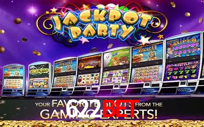 A Revolução dos Aplicativos de Jogos no 622bet