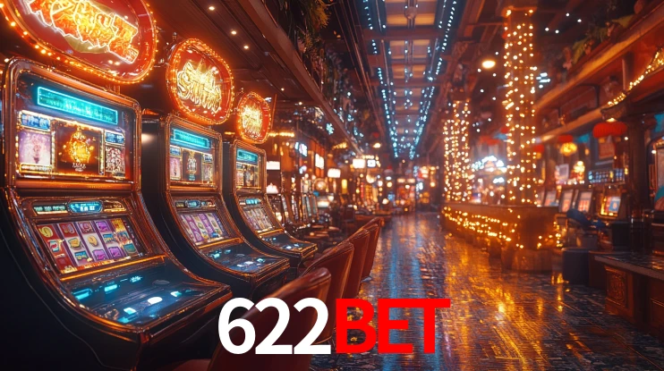 622bet: Seu Cassino Premiado com Pagamentos Rápidos