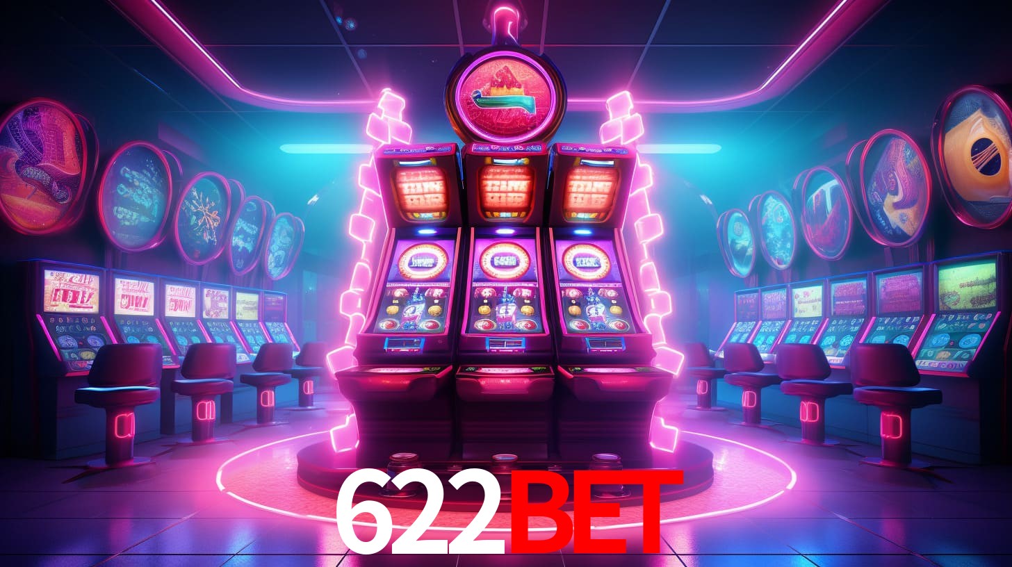 622bet - Casino Online Plataforma - 622bet.com