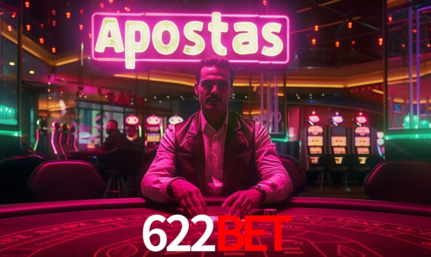 A Emoção da Loteria na 622bet: Uma Chance de Mudança de Vida