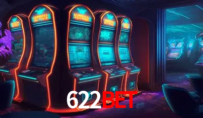 Descubra a Magia dos Jogos de Arcade no 622bet