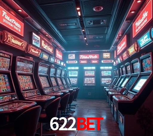 Cassino ao Vivo 622bet - Dealers Brasileiros Profissionais