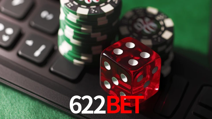 Seasonal Promotions 622bet