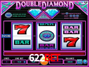 Desvendando o Mundo dos Jogos Virtuais na 622bet