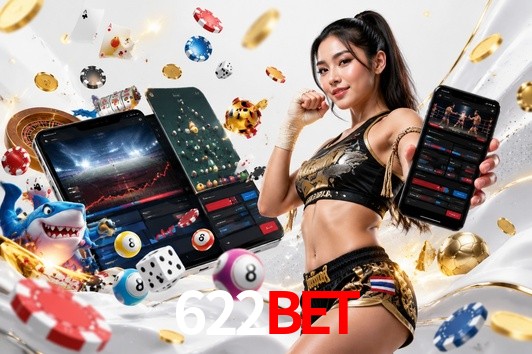 Exclusive Offers 622bet