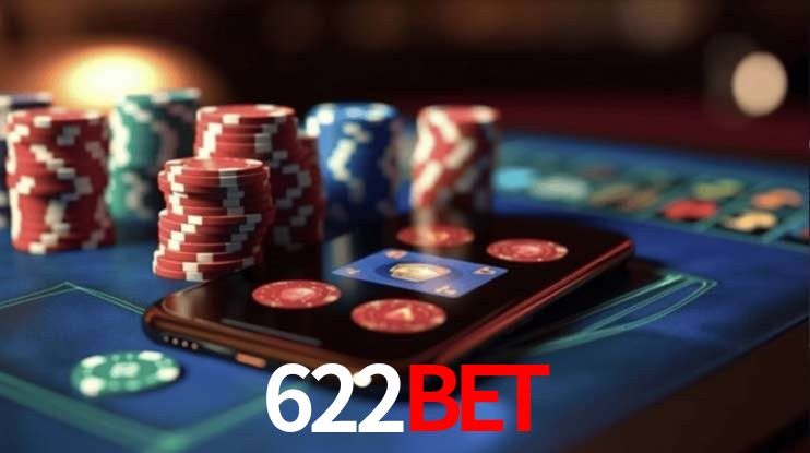 Benefícios da Conta 622bet