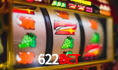 A Popularidade dos Caça-Níqueis no 622bet