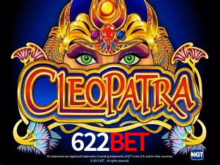Descubra o Mundo do Cassino Online com 622bet