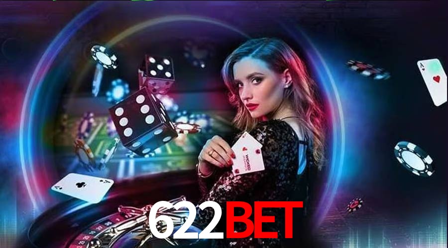 APP oficial da 622bet para mobile