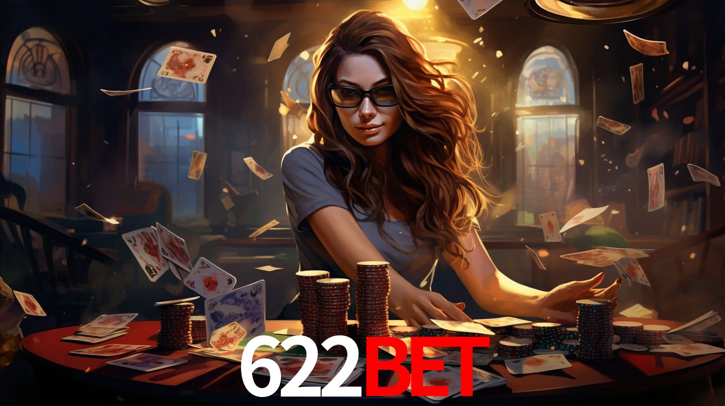 Live Casino 622bet