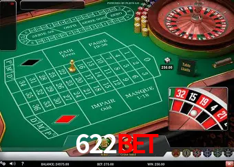 A Popularidade dos Caça-Níqueis no 622bet