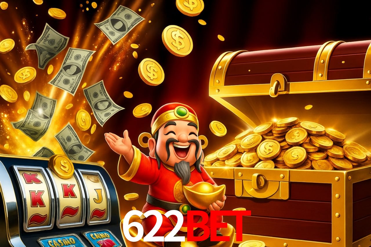 Casino Ao Vivo 622bet