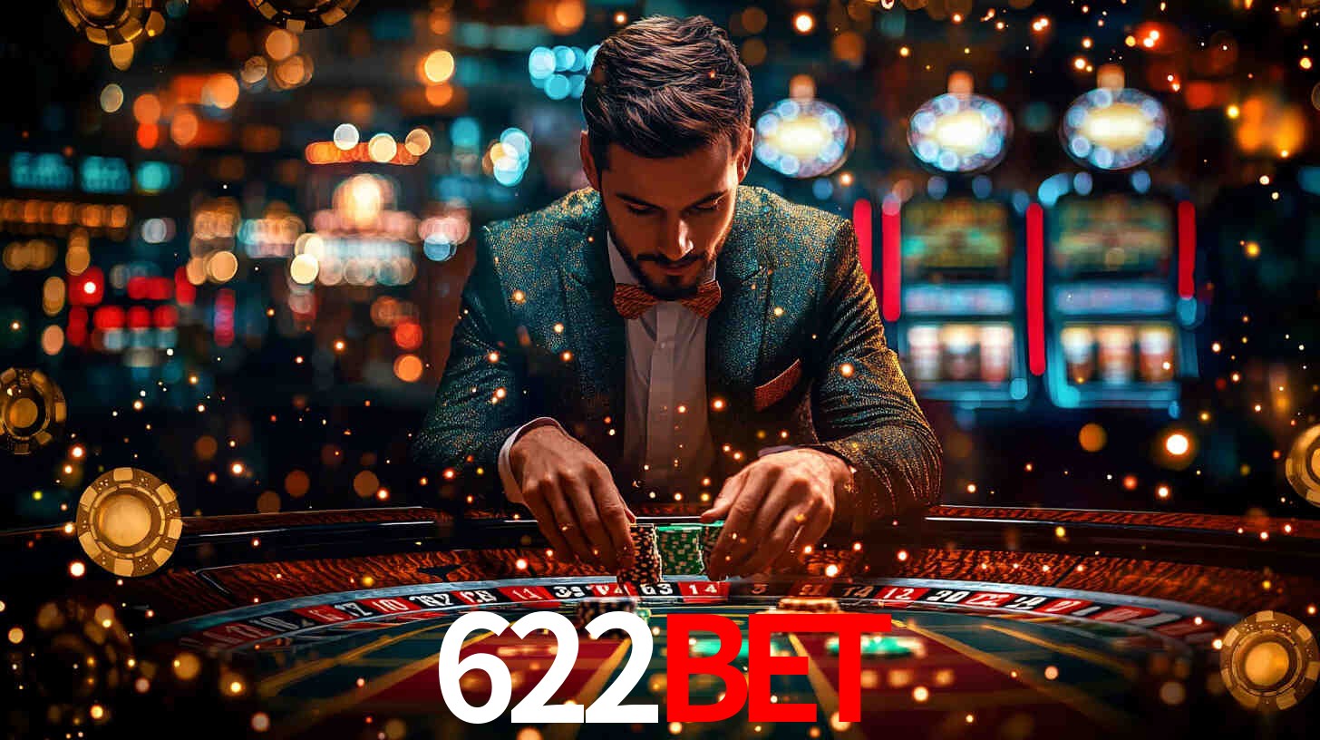Premium Interface 622bet