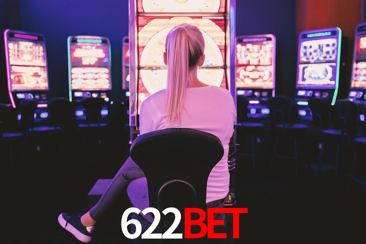 Games Directory 622bet