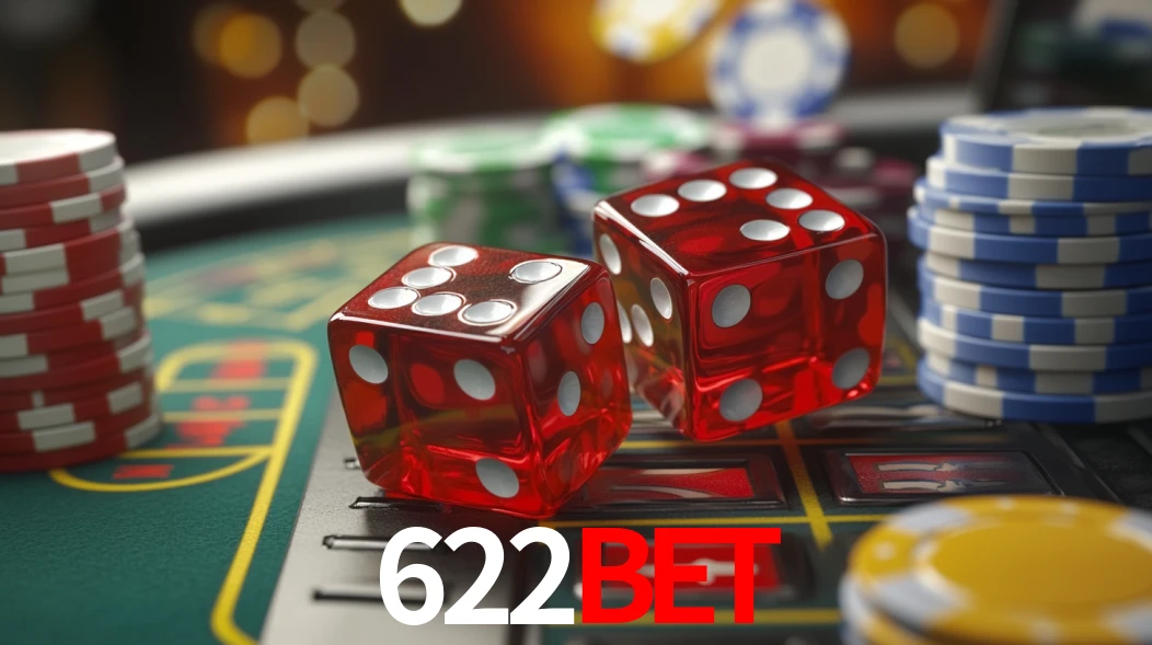 Welcome Bonus 622bet