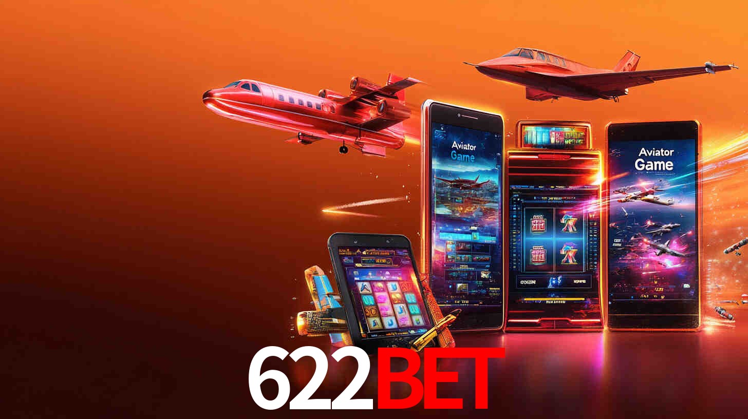 A Popularidade dos Caça-Níqueis no 622bet