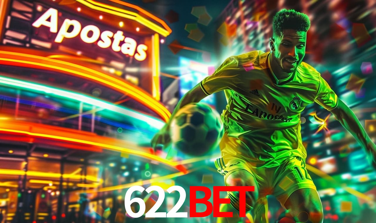 Login Seguro 622bet