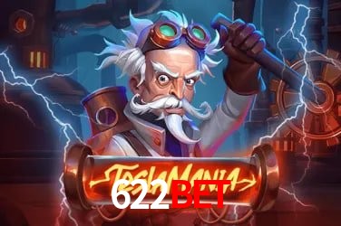 Tecnologia da Plataforma 622bet