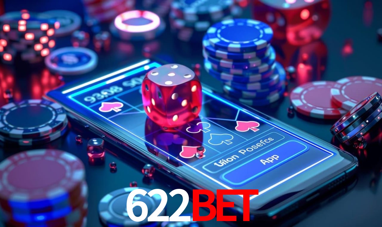 Prévia de conteúdo do canal Telegram 622bet