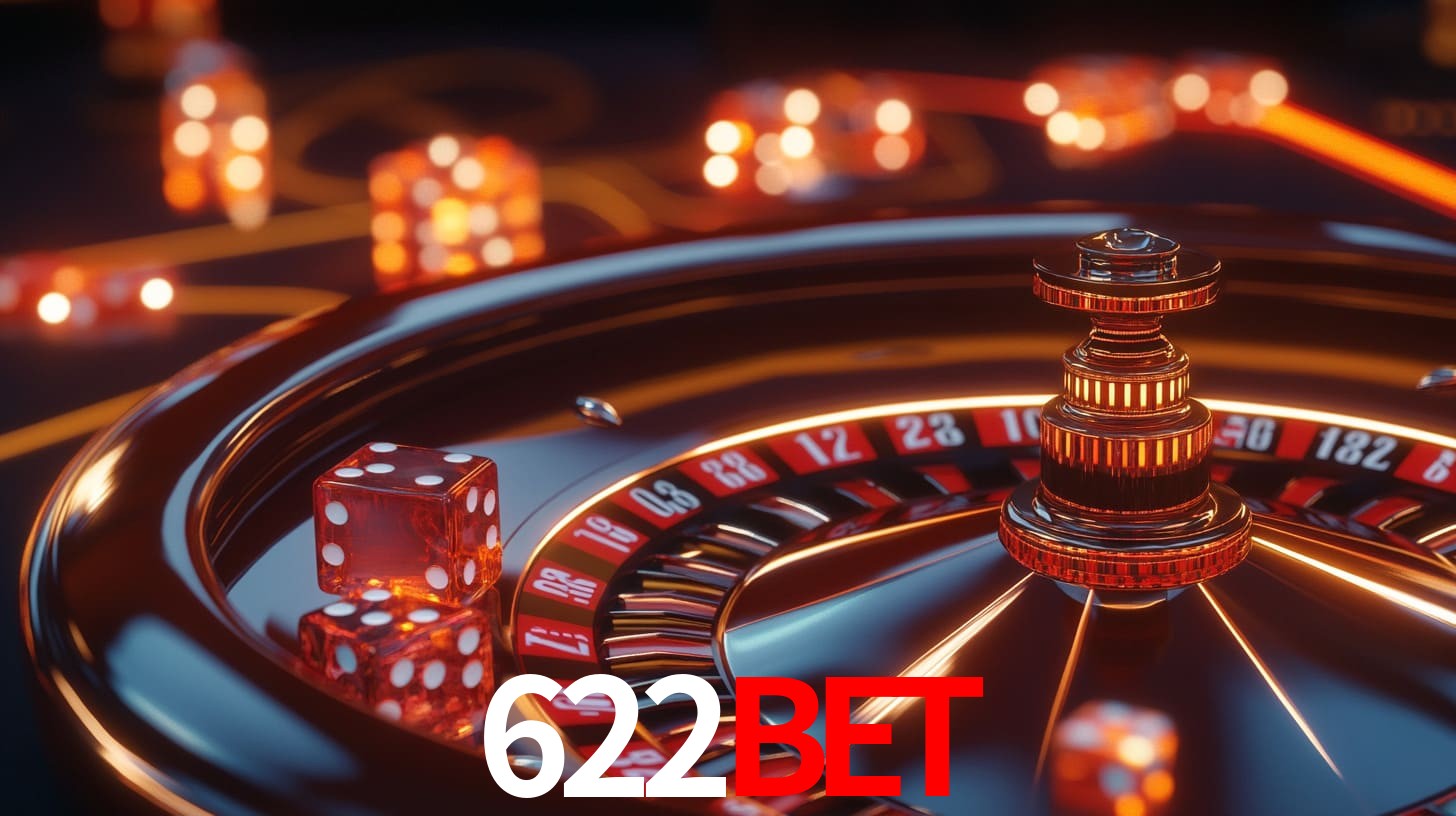 Roulette Table 622bet