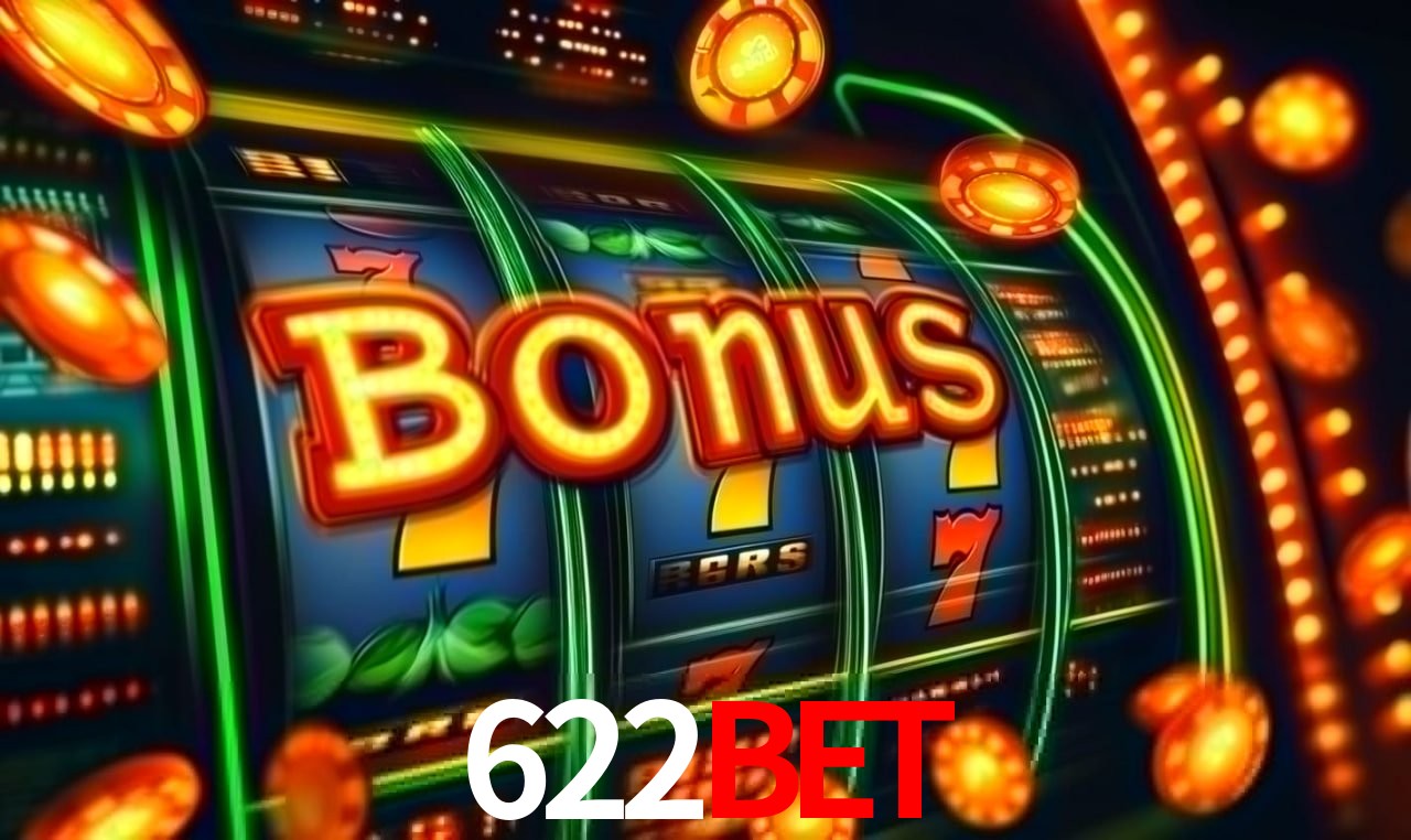 VIP Casino 622bet