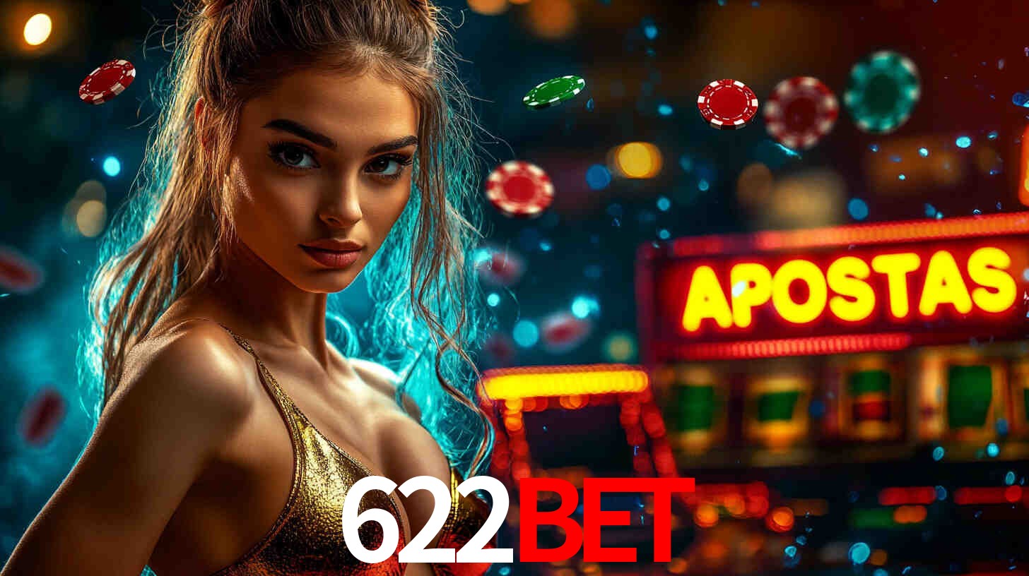 Explorando a Categoria de Eventos em Apostas na 622bet