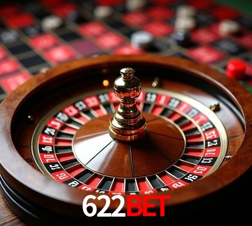 Jogos de Mesa Premium 622bet - Blackjack, Roleta, Baccarat