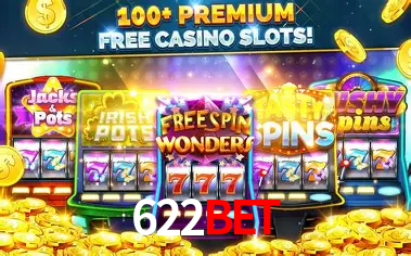Inovações de Jogos na 622bet: O Futuro das Experiências Interativas