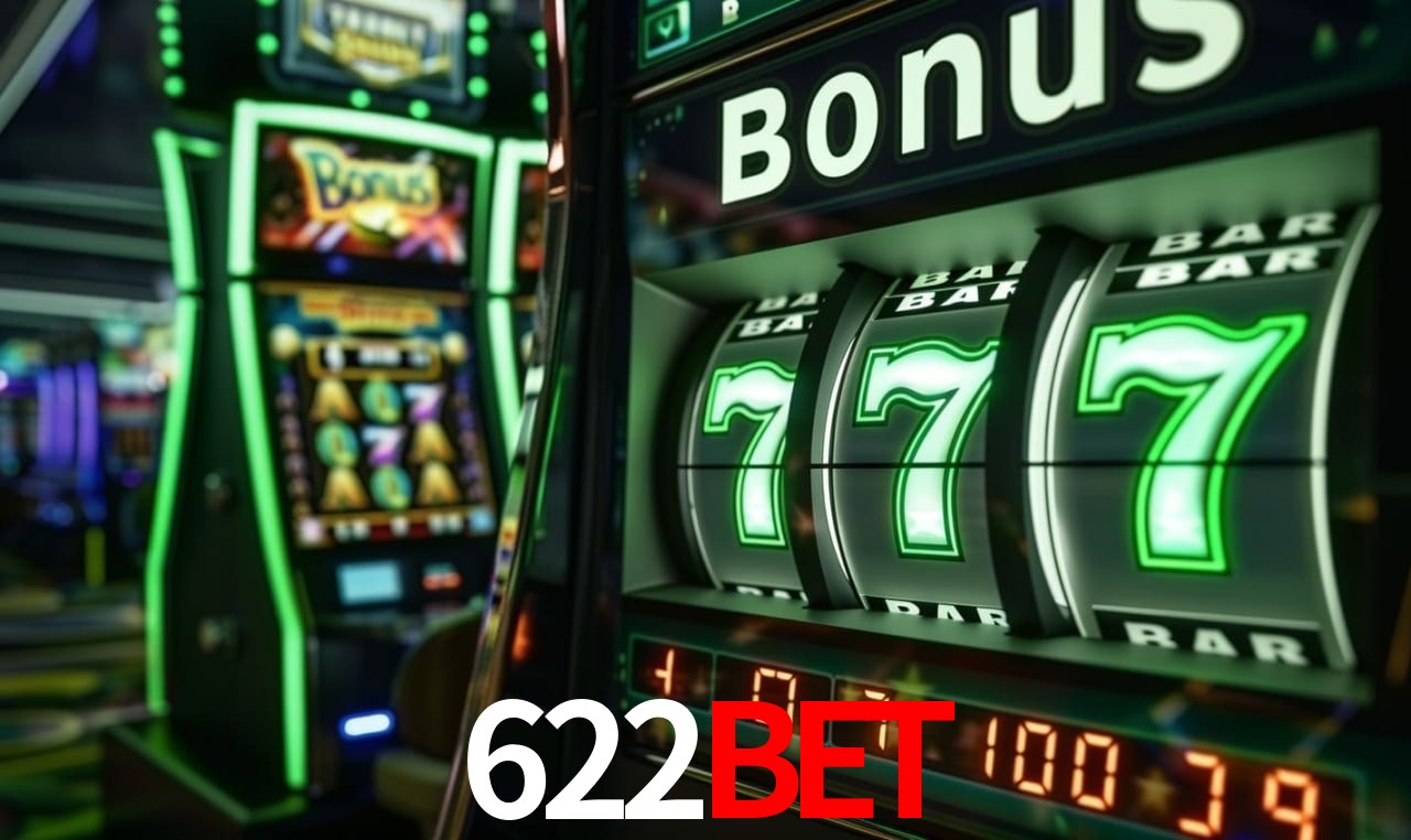 Game Providers 622bet