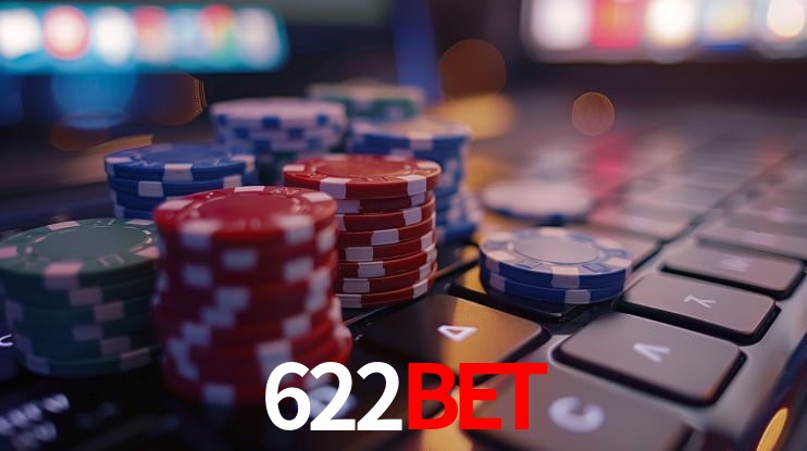 Promoções Sazonais 622bet